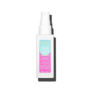Pacifica Hair & Body Fragrance Mist – Tuscan Blood Orange – Sweet Citrus Scented Hair Perfume and Body Spray – Alcohol-Free, Long-Lasting Clean Fragrance, Vegan & Cruelty-Free, 6 Fl Oz(Mini Dream Moon)