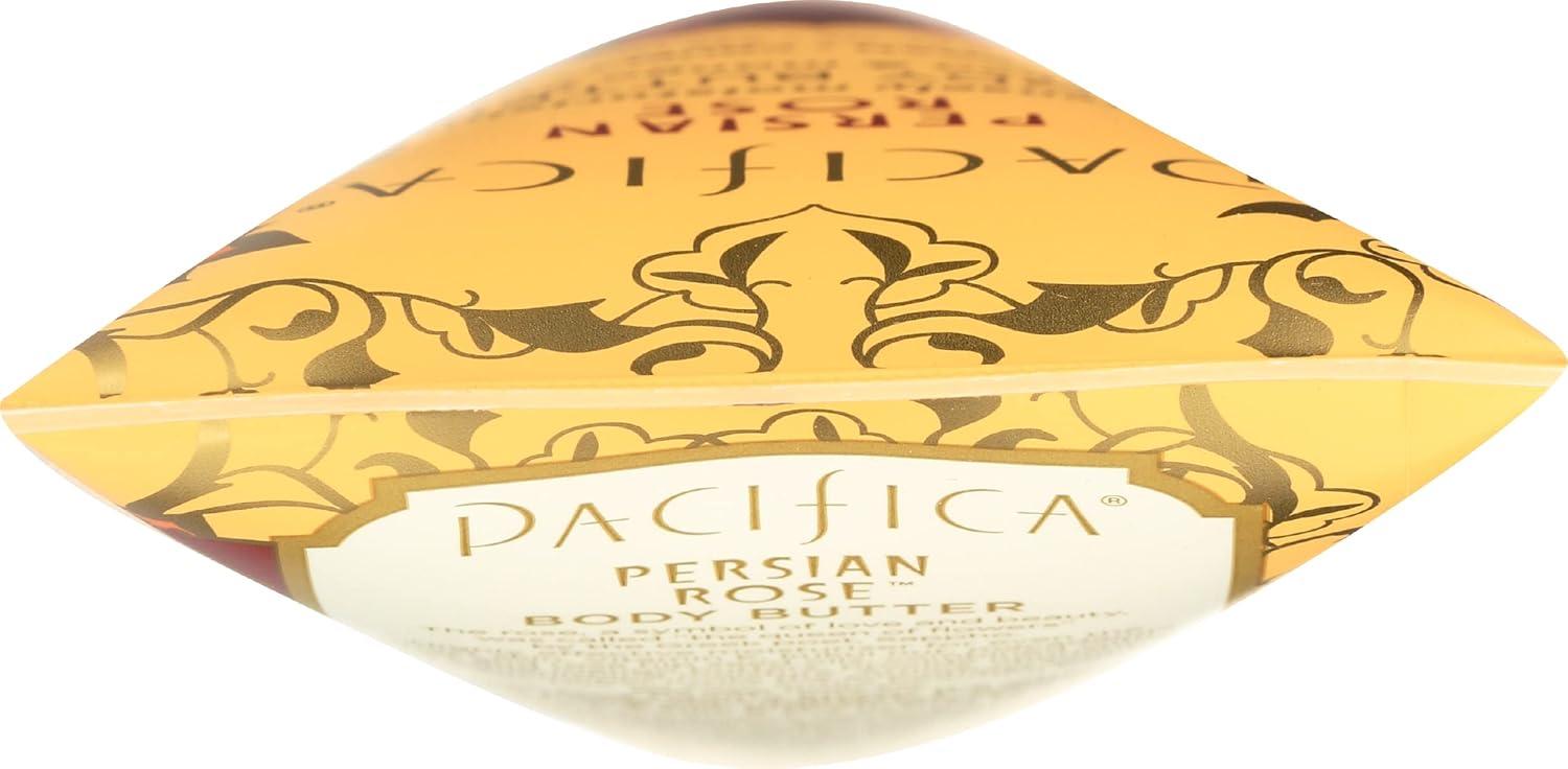 image:imagePacifica Body Butter Persian Rose 8 Fl Oz
