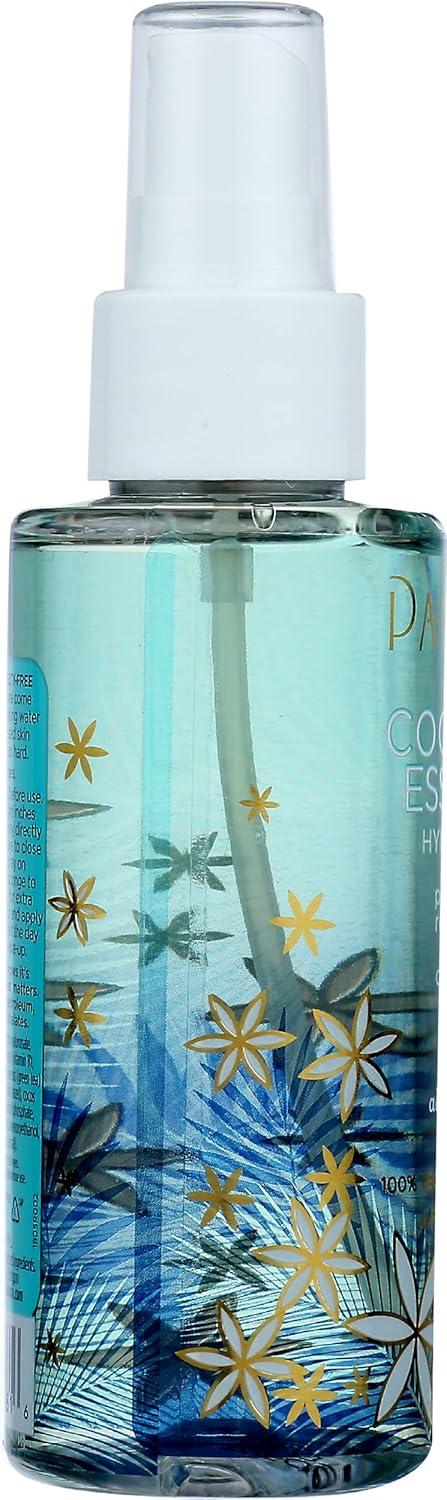 image:imagePacifica Hydro Face Mist Rose Flower 4 Fl OzCoconut Essence