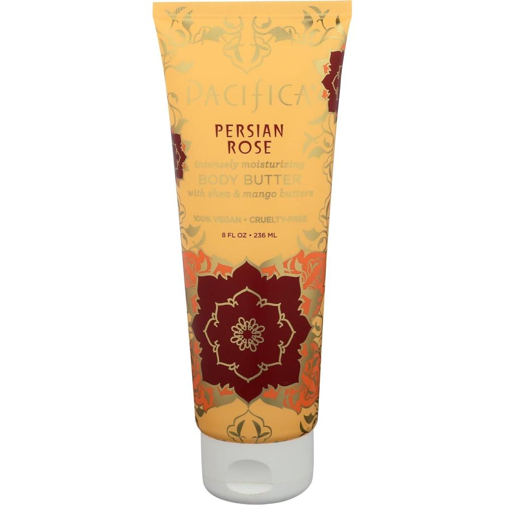 image:imagePacifica Body Butter Persian Rose 8 Fl Oz