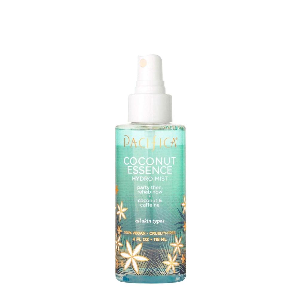 image:imagePacifica Hydro Face Mist Rose Flower 4 Fl OzCoconut Essence