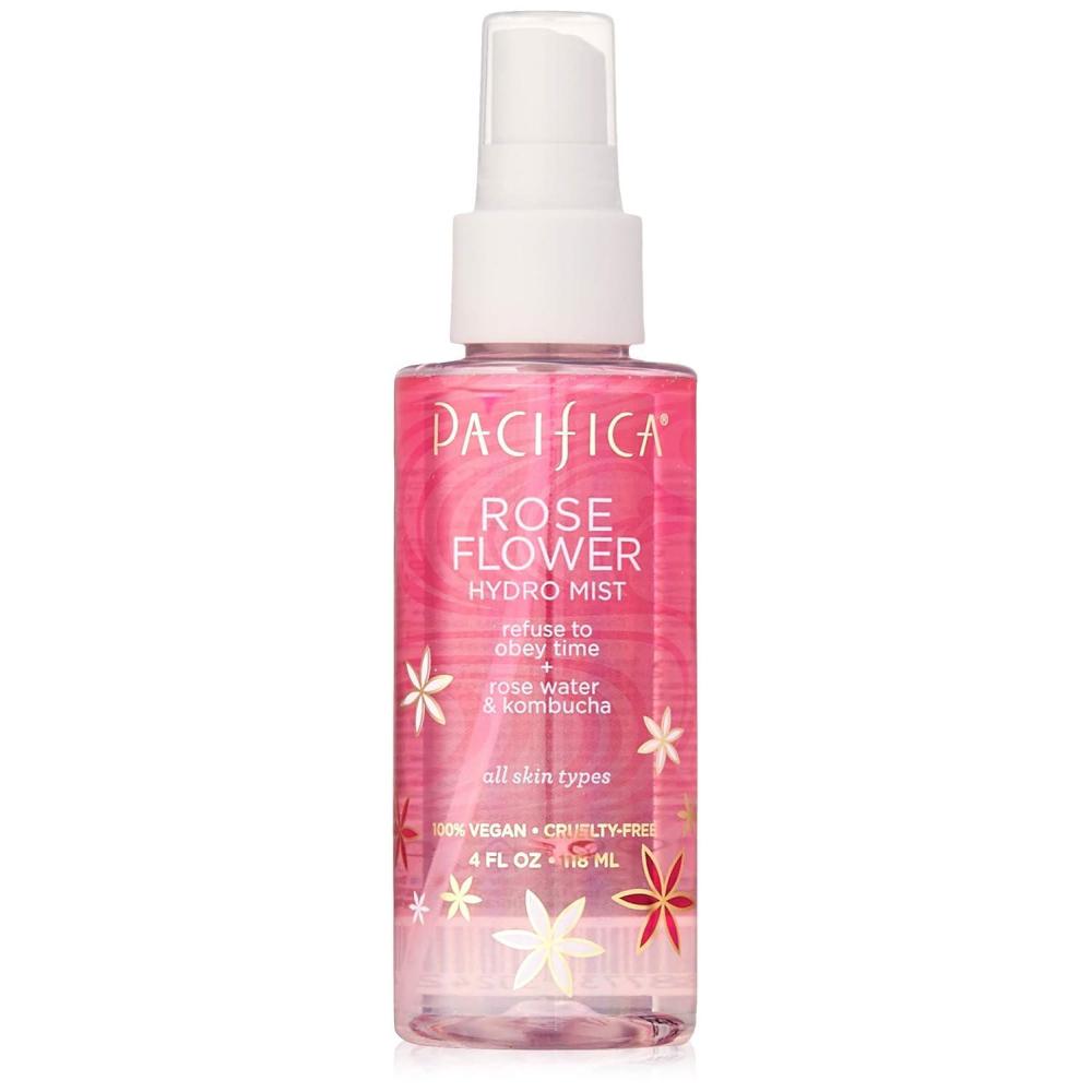 image:imagePacifica Hydro Face Mist Rose Flower 4 Fl OzRose Flower