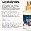 Pacifica Beauty, Himalayan Patchouli Berry Spray Perfume, Made with Natural & Essential Oil, Grapefruit + Patchouli Notes, Clean Perfume & Fragrance, Vegan + Cruelty Free, Phthalate-Free, Paraben-Free