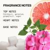 Pacifica Beauty, Himalayan Patchouli Berry Spray Perfume, Made with Natural & Essential Oil, Grapefruit + Patchouli Notes, Clean Perfume & Fragrance, Vegan + Cruelty Free, Phthalate-Free, Paraben-Free