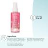 Pacifica, Hydro Face Mist Rose Flower, 4 Fl Oz(Rose Flower)