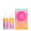 Pacifica Beauty, Set & Protect Matte Sheer Setting Mist SPF 45, Face Sunscreen, UVA/UVB Protection, Broad Spectrum, Sets Makeup, Oil Control, 4 Fl Oz, Vegan + Cruelty Free(Set & Protect)