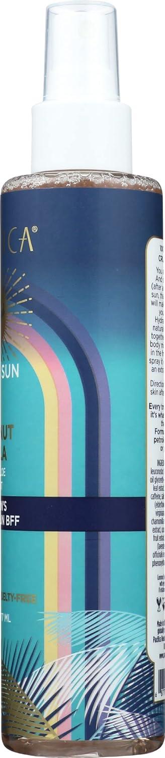 image:imagePacifica After Sun Body Spray Coconut Vanilla 6 Fl OzCoconut