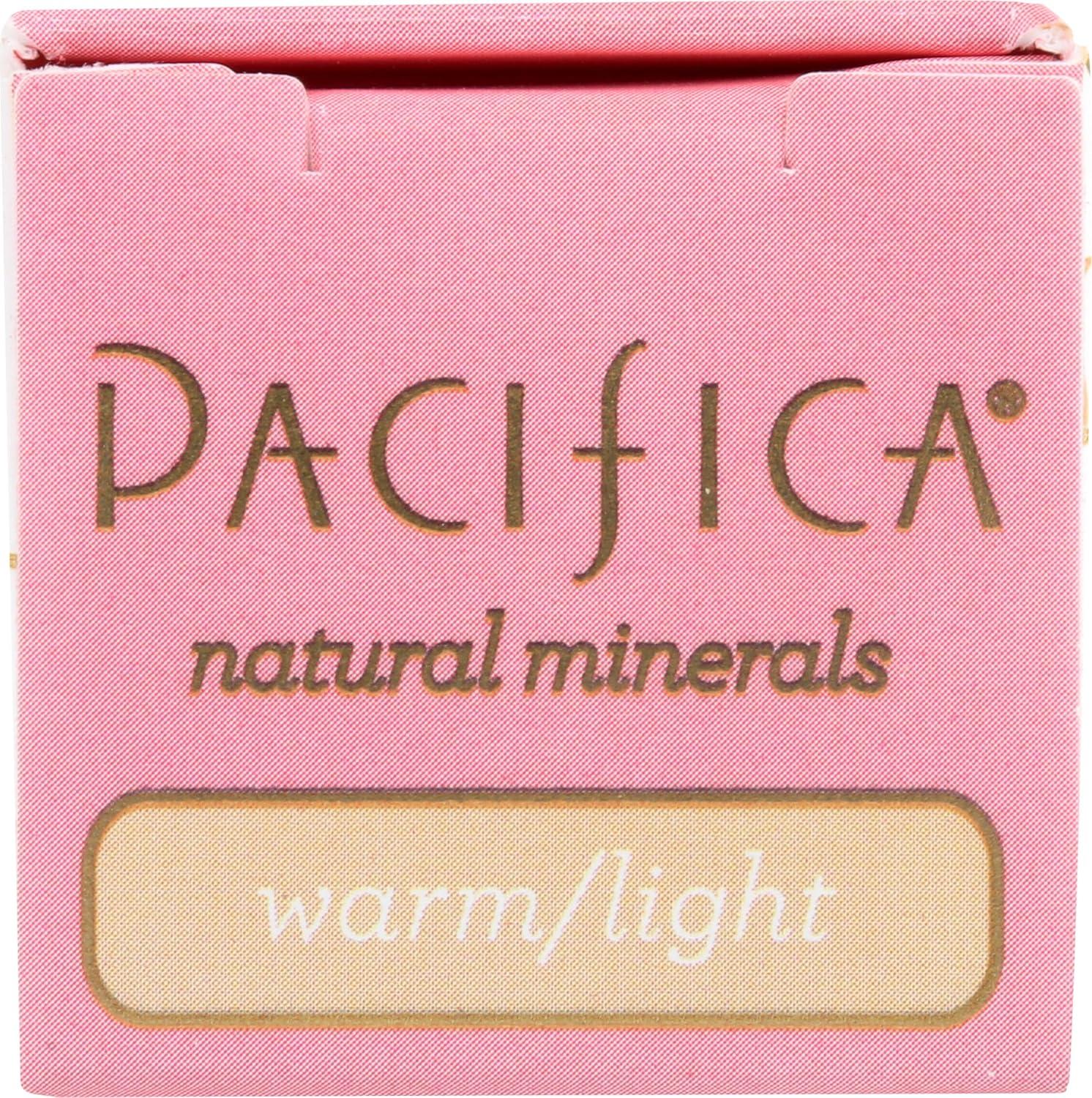 image:imagePacifica Foundation Warm Light Country Chef Cream 1 Fl OzWarmLight