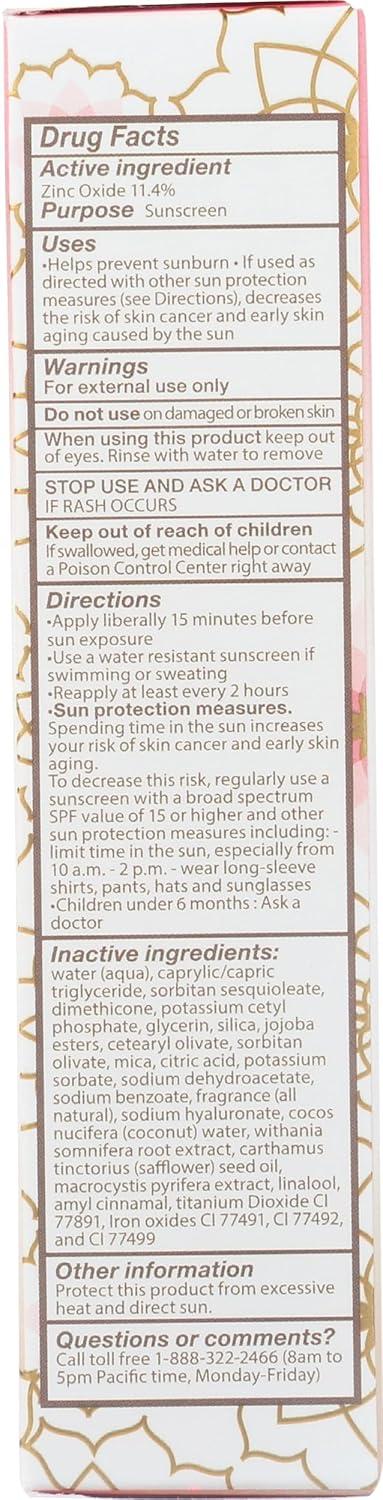 image:imagePacifica Foundation Warm Light Country Chef Cream 1 Fl OzWarmLight