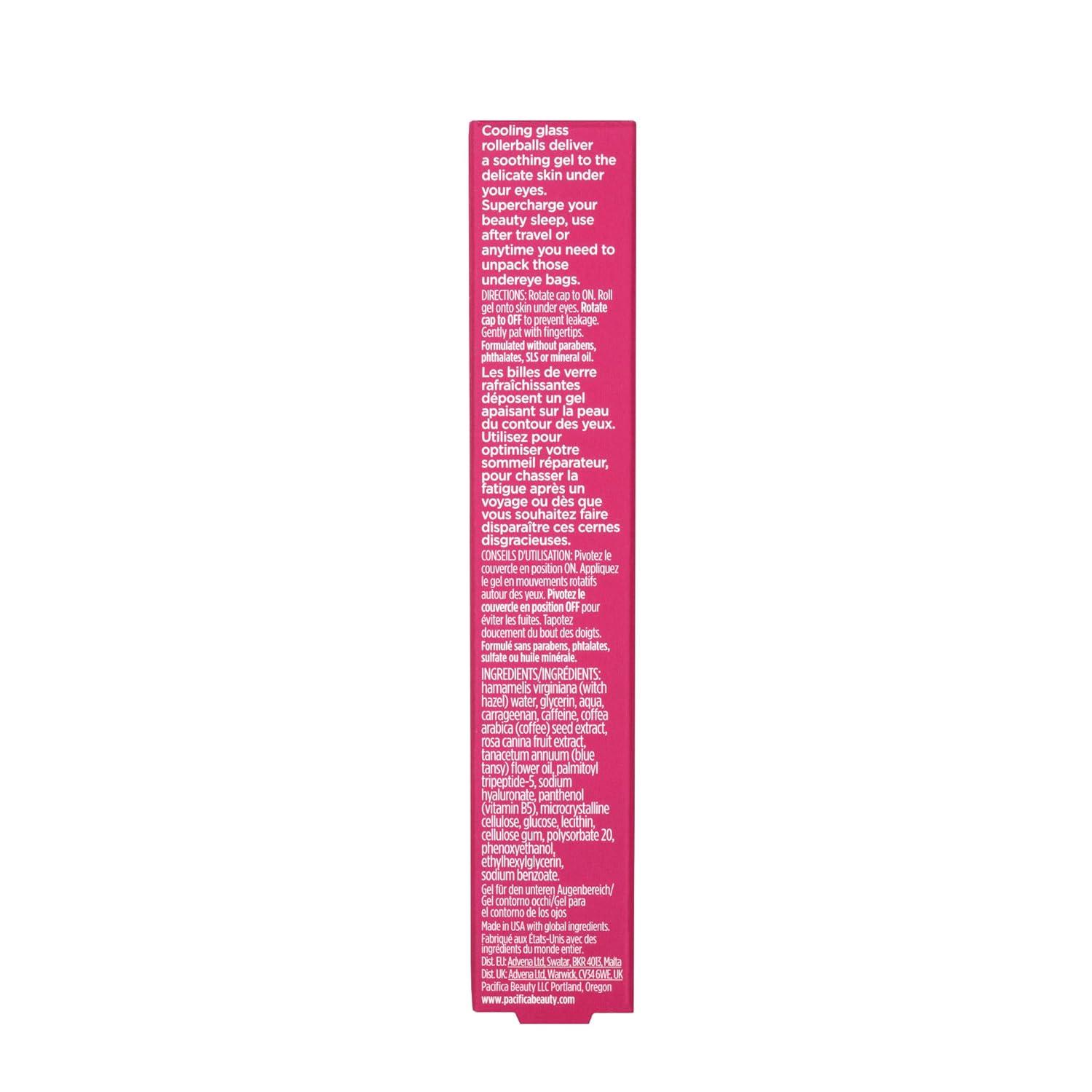image:imagePacifica Rose jelly beauty sleep undereye gel 037 Ounce