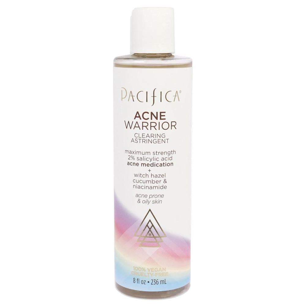 image:imagePacifica Astringent Acne Warrior Clearing 8 Fl Oz
