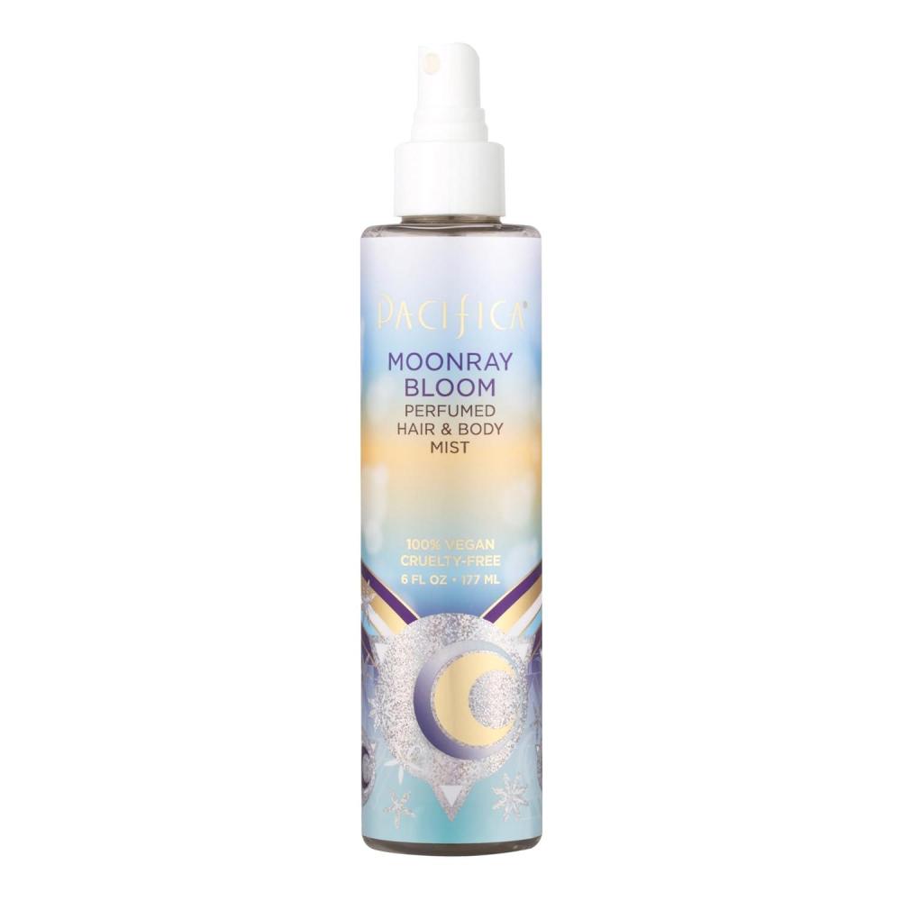 image:imagePacifica Beauty Moonray Bloom Hair amp Body Mist Fragrance Perfume Body Spray Vegan 6 fl oz 1 Count