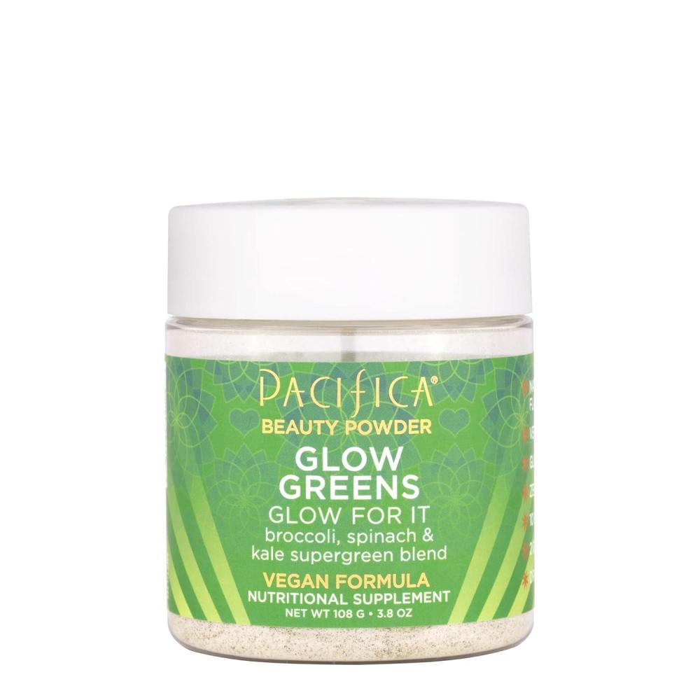 image:imagePacifica Beauty Powder Glow Greens 38 OunceGlow Greens