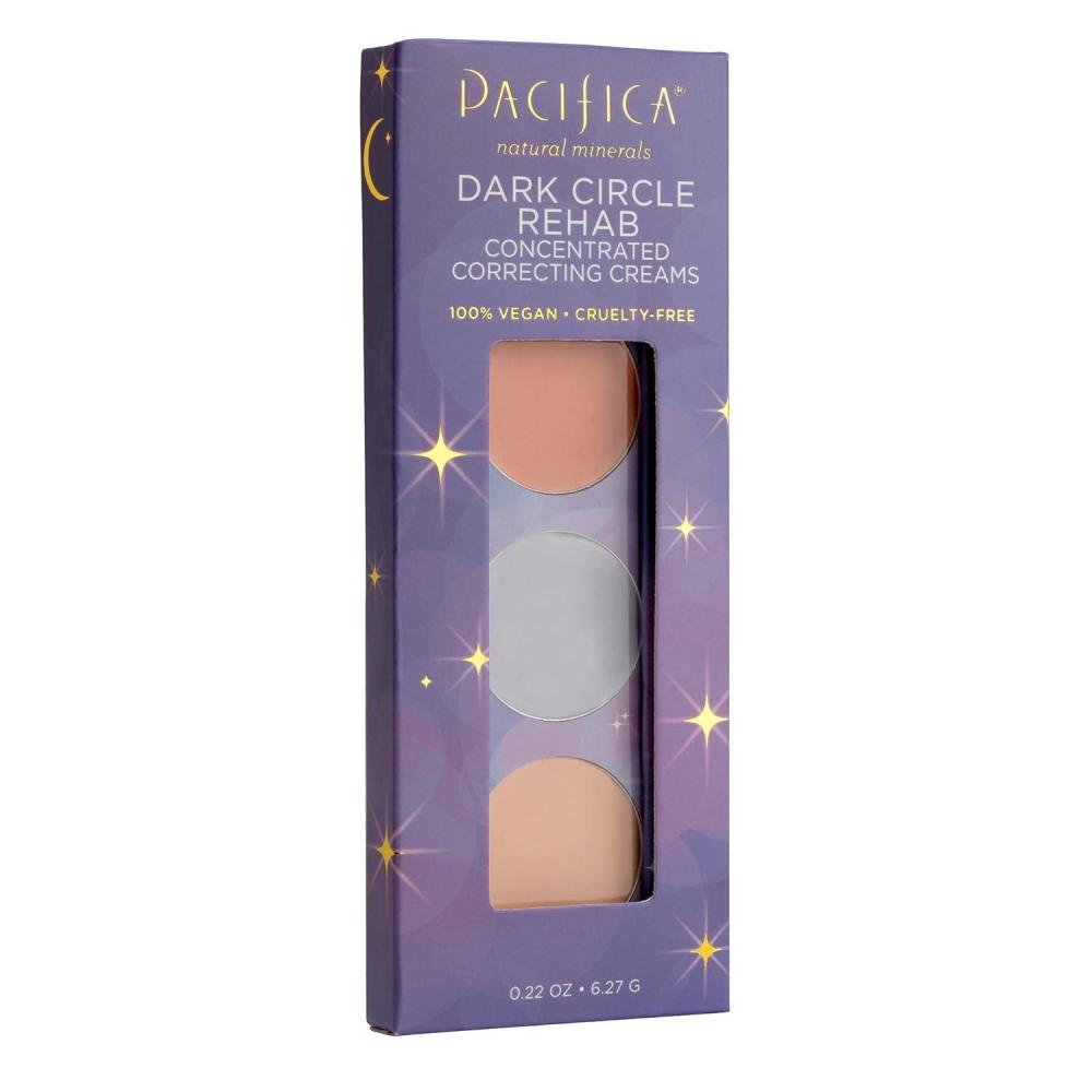image:imagePacifica Correcting Cream Dark Circle Rehab 022 Ounce