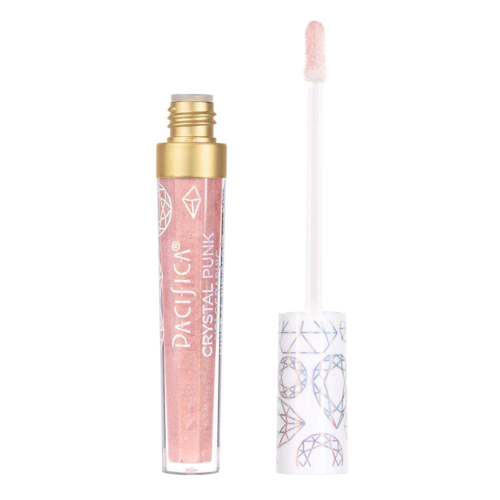 image:imagePacifica Cosmos crystal punk holographic mineral lip glos Spaced Out