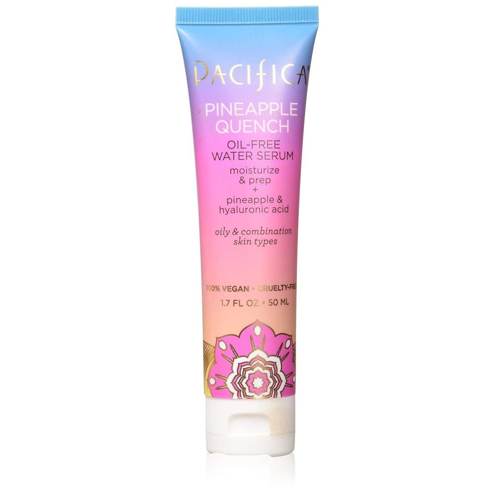 image:imagePacifica Gel Moisturizing Oil Free Pineapple Hyaluronic 17 Fl Oz