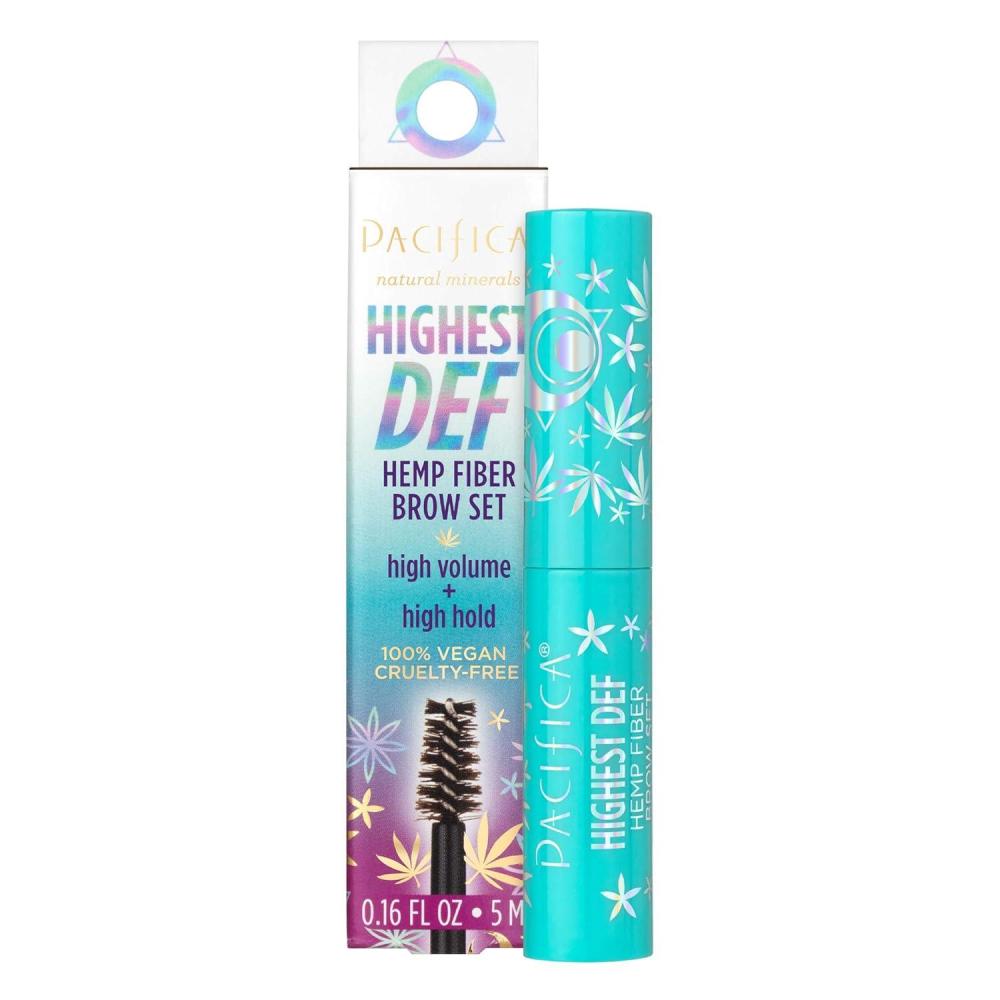 image:imagePacifica Highest def hemp fiber brow set shade 4  medium 016 Fl Ounce