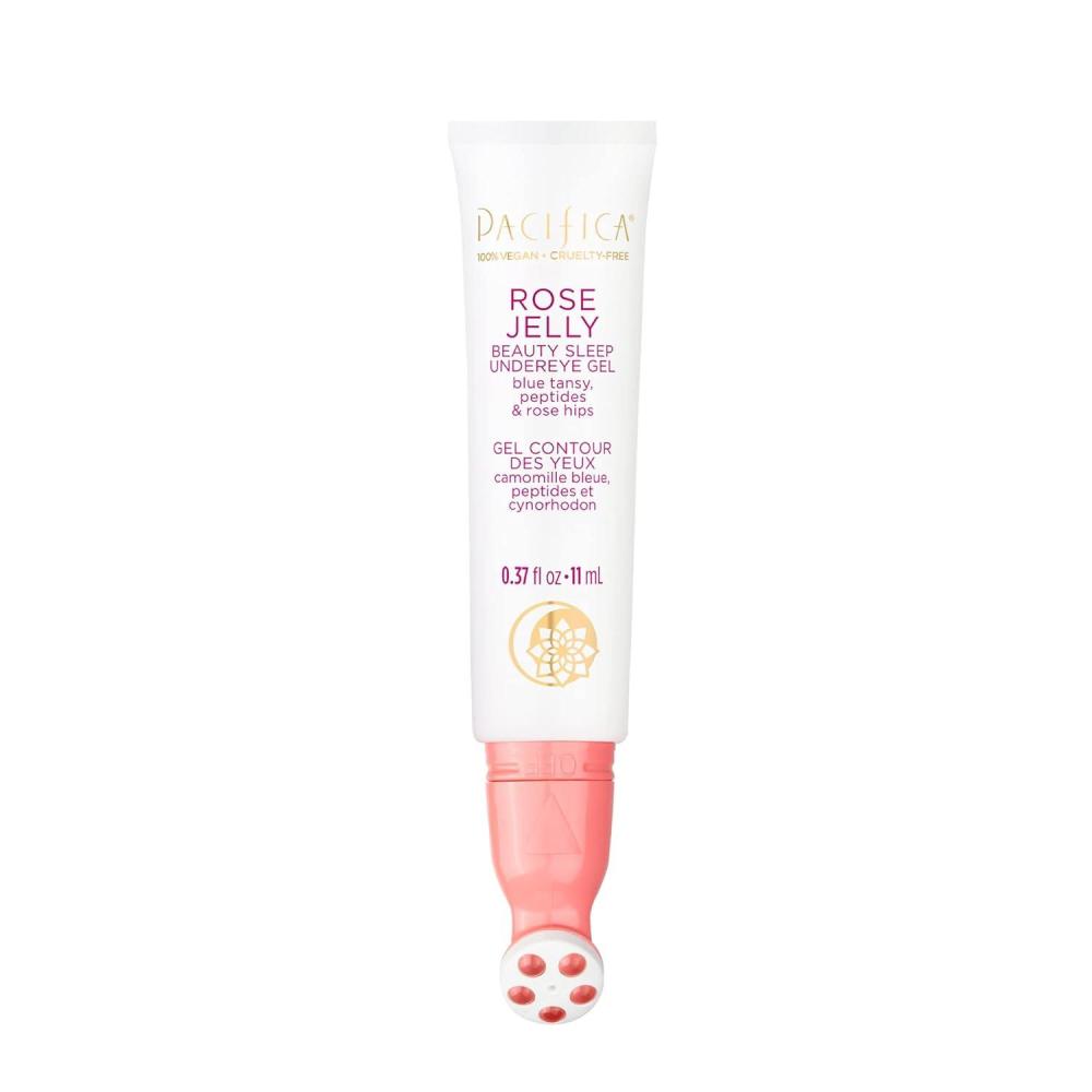 image:imagePacifica Rose jelly beauty sleep undereye gel 037 Ounce