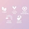 Pacifica Beauty, After Sun Cool & Glow Chest Area Sheet Mask, Aloe Vera, Calendula, Vitamin C, Vanilla, Cooling Mask, Suncare + Skincare, Sun Burn Relief, Vegan(Facial Sheet Mask)
