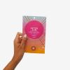Pacifica Beauty, After Sun Cool & Glow Chest Area Sheet Mask, Aloe Vera, Calendula, Vitamin C, Vanilla, Cooling Mask, Suncare + Skincare, Sun Burn Relief, Vegan(Facial Sheet Mask)