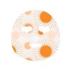 Pacifica Beauty, After Sun Cool & Glow Chest Area Sheet Mask, Aloe Vera, Calendula, Vitamin C, Vanilla, Cooling Mask, Suncare + Skincare, Sun Burn Relief, Vegan(Facial Sheet Mask)