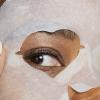 Pacifica Beauty Disobey Time Peptide Hydrating Facial Sheet Mask | For All Skin Types | 1 Count | Hyaluronic Acid, Rose + Peptides | 100% Cotton Mask | Moisturizing + Calming | Vegan + Cruelty Free(Disobey Time (1 Count))