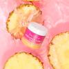 Pacifica Beauty Pineapple Curls Pomade| Hyaluronic Acid | For Curly and Textured Hair | 100% Vegan & Cruelty Free | Sulfate, Silicone + Paraben Free