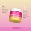 Pacifica Beauty Pineapple Curls Pomade| Hyaluronic Acid | For Curly and Textured Hair | 100% Vegan & Cruelty Free | Sulfate, Silicone + Paraben Free