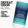 Pacifica Coconut cream clean deodorant, 2.8 Ounce