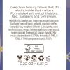 Pacifica, Correcting Cream Dark Circle Rehab, 0.22 Ounce