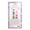 Pacifica Cosmic reflect palette (14 shades), 0.45 Ounce,Powder