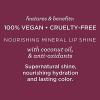 Pacifica, Enlightened Gloss Ravish, 0.1 Ounce