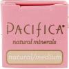 Pacifica, Foundation Warm Light Country Chef Cream, 1 Fl Oz(Natural/Medium)