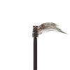 Pacifica Highest def hemp fiber brow set shade 4 – medium, 0.16 Fl Ounce