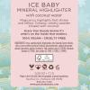 Pacifica, Highlighter Mineral Ice Baby, 0.25 Ounce