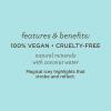 Pacifica, Highlighter Mineral Ice Baby, 0.25 Ounce