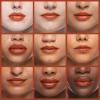 Pacifica, Lip Shine Gloss Poppy Enlight Tube, 0.1 Ounce