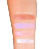 Pacifica, Liquid Mineral Strobe Rainbow Crystals Moon, 0.14 Ounce(Crystal Moon)