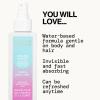 Pacifica Persian Rose Perfumed Hair & Body Mist, Alcohol-Free Spray Designed For Head-To-Toe Wear, Vegan & Cruelty-Free, 6 Fl Oz(Dream Moon)