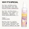 Pacifica Persian Rose Perfumed Hair & Body Mist, Alcohol-Free Spray Designed For Head-To-Toe Wear, Vegan & Cruelty-Free, 6 Fl Oz(French Lilac)