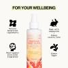 Pacifica Persian Rose Perfumed Hair & Body Mist, Alcohol-Free Spray Designed For Head-To-Toe Wear, Vegan & Cruelty-Free, 6 Fl Oz(Hawaiian Ruby Guava)