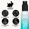 Pacifica Persian Rose Perfumed Hair & Body Mist, Alcohol-Free Spray Designed For Head-To-Toe Wear, Vegan & Cruelty-Free, 6 Fl Oz(Indian Coconut Nectar)