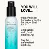 Pacifica Persian Rose Perfumed Hair & Body Mist, Alcohol-Free Spray Designed For Head-To-Toe Wear, Vegan & Cruelty-Free, 6 Fl Oz(Indian Coconut Nectar)