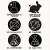 Pacifica Persian Rose Perfumed Hair & Body Mist, Alcohol-Free Spray Designed For Head-To-Toe Wear, Vegan & Cruelty-Free, 6 Fl Oz(Mini Dream Moon)