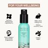Pacifica Persian Rose Perfumed Hair & Body Mist, Alcohol-Free Spray Designed For Head-To-Toe Wear, Vegan & Cruelty-Free, 6 Fl Oz(New Beach Day)