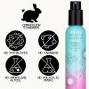 Pacifica Persian Rose Perfumed Hair & Body Mist, Alcohol-Free Spray Designed For Head-To-Toe Wear, Vegan & Cruelty-Free, 6 Fl Oz(New Dream Moon)