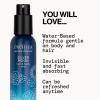Pacifica Persian Rose Perfumed Hair & Body Mist, Alcohol-Free Spray Designed For Head-To-Toe Wear, Vegan & Cruelty-Free, 6 Fl Oz(New Silver Moon)