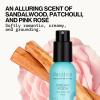 Pacifica Persian Rose Perfumed Hair & Body Mist, Alcohol-Free Spray Designed For Head-To-Toe Wear, Vegan & Cruelty-Free, 6 Fl Oz(Take Me There Hair & Body Mist)