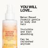 Pacifica Persian Rose Perfumed Hair & Body Mist, Alcohol-Free Spray Designed For Head-To-Toe Wear, Vegan & Cruelty-Free, 6 Fl Oz(Tuscan Blood Orange)
