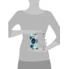 Pacifica Underarm Deodorant Wipes, Coconut Milk & Essential Oils, 30 Count (Pack of 8)(30 Count (Pack of 8))